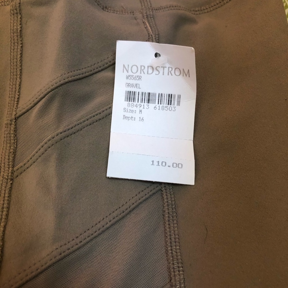 alo tan yoga pants